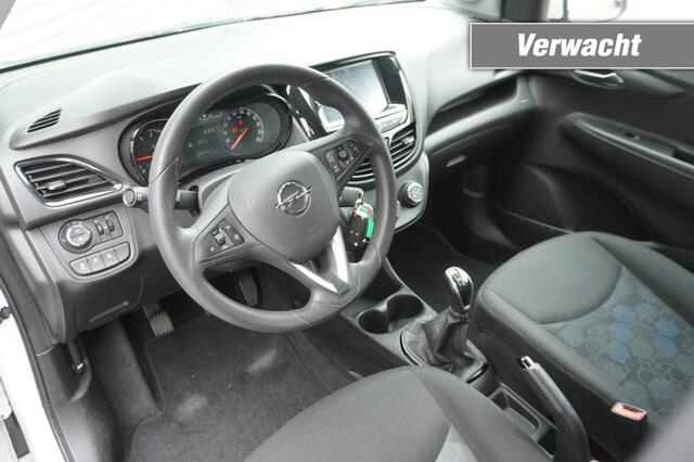 Opel KARL Rocks 1.0 Online Edition / Parkeersensoren / CarPlay / Airco / Cruise Control