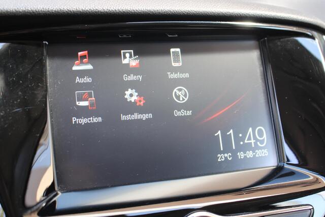 Opel KARL 1.0 Rocks Online Edition