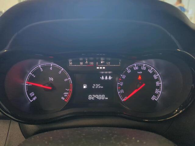 Opel KARL 1.0 ecoFLEX Edition Airco | Bluetooth | Cruise | Elek Ramen | Start/Stop | Hill-Hold | Nl-Auto | Volledig Onderh.