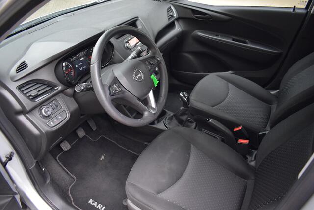 Opel KARL 1.0 ecoFLEX Edition