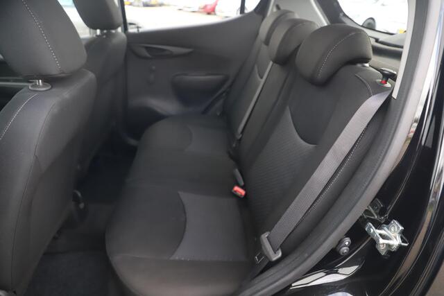 Opel KARL 1.0 ecoFLEX Edition Airco Radio Bluetooth Elektrische Ramen NL Auto NAP!