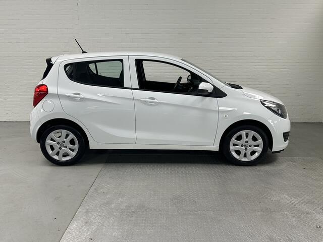 Opel KARL 1.0 ecoFLEX Innovation AIRCO / CRUISE / ELK.PAKKET 1e Eigenaar