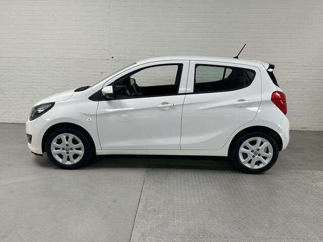 Opel KARL 1.0 ecoFLEX Innovation AIRCO / CRUISE / ELK.PAKKET 1e Eigenaar