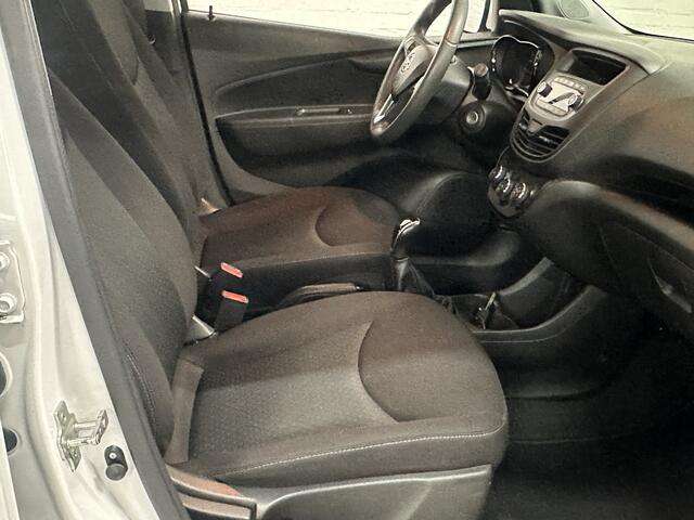 Opel KARL 1.0 ecoFLEX Innovation AIRCO / CRUISE / ELK.PAKKET 1e Eigenaar