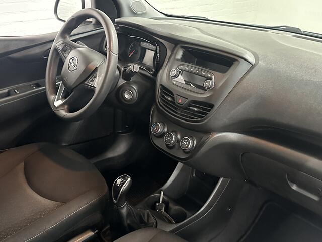 Opel KARL 1.0 ecoFLEX Innovation AIRCO / CRUISE / ELK.PAKKET 1e Eigenaar