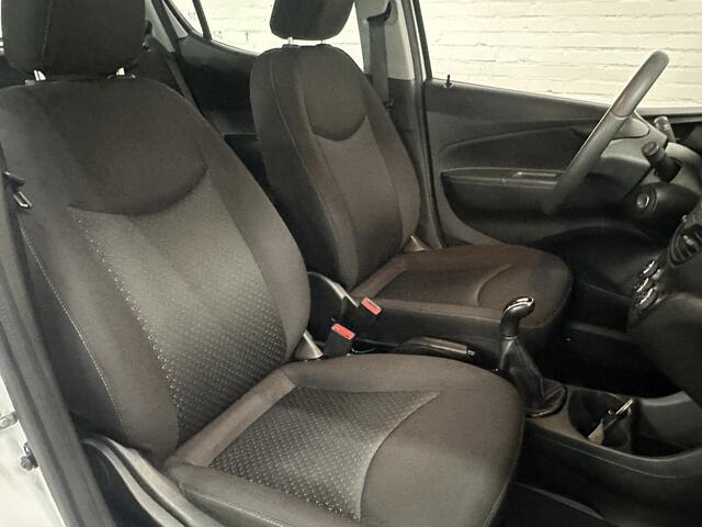 Opel KARL 1.0 ecoFLEX Innovation AIRCO / CRUISE / ELK.PAKKET 1e Eigenaar