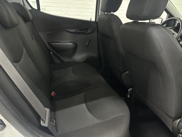 Opel KARL 1.0 ecoFLEX Innovation AIRCO / CRUISE / ELK.PAKKET 1e Eigenaar