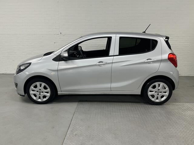 Opel KARL 1.0 ecoFLEX Innovation AIRCO / CRUISE / APPLE CARPLAY