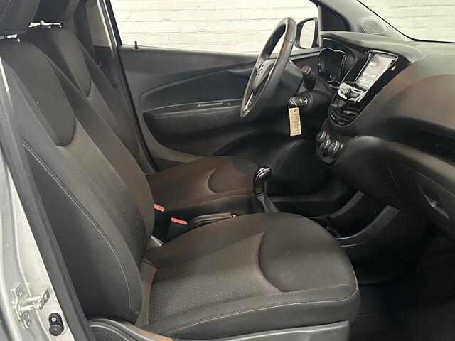 Opel KARL 1.0 ecoFLEX Innovation AIRCO / CRUISE / APPLE CARPLAY