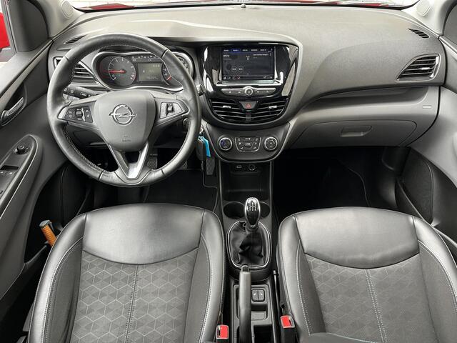 Opel KARL 1.0 ecoFLEX Innovation | Apple CarPlay / Android Auto | Parkeersensoren | Climate Control | Stoelverwarming