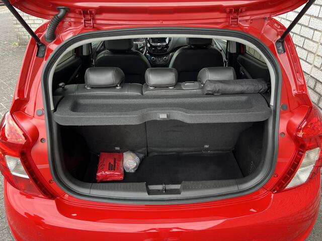 Opel KARL 1.0 ecoFLEX Innovation | Apple CarPlay / Android Auto | Parkeersensoren | Climate Control | Stoelverwarming