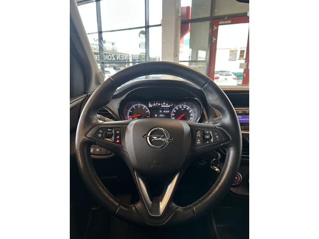 Opel KARL 1.0 ecoFLEX Innovation Automaat | Lage KM stand | Cruise control | Stoel+Stuurverwarming | Parkeersensoren | Airco | Bluetooth | LM velgen