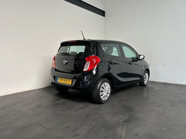 Opel KARL 1.0 ecoFLEX Edition