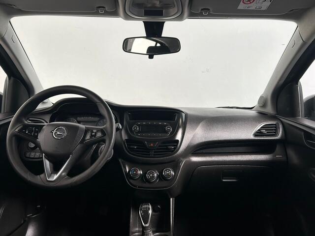 Opel KARL 1.0 ecoFLEX Edition