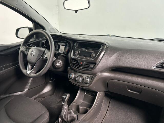 Opel KARL 1.0 ecoFLEX Edition