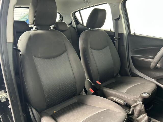 Opel KARL 1.0 ecoFLEX Edition