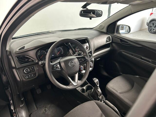 Opel KARL 1.0 ecoFLEX Edition