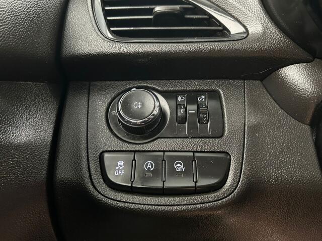 Opel KARL 1.0 ecoFLEX Edition