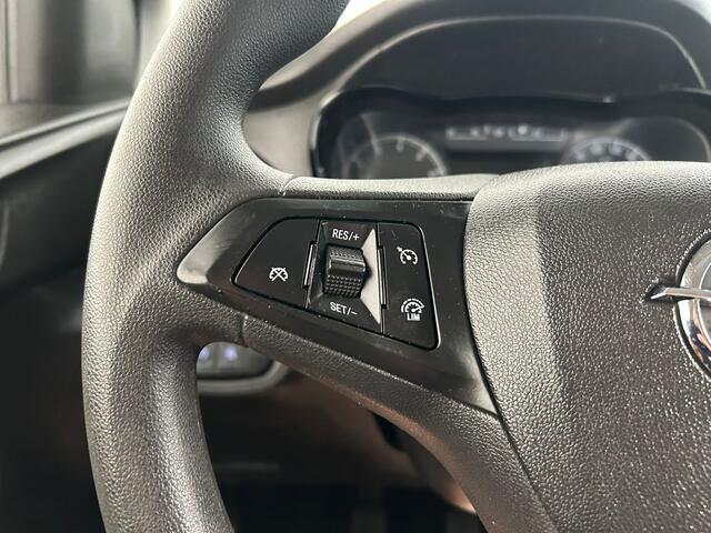 Opel KARL 1.0 ecoFLEX Edition