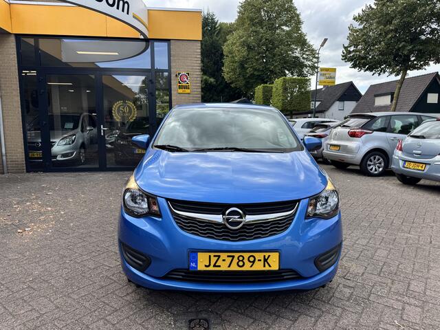 Opel KARL 1.0 ecoFLEX Edition Airco