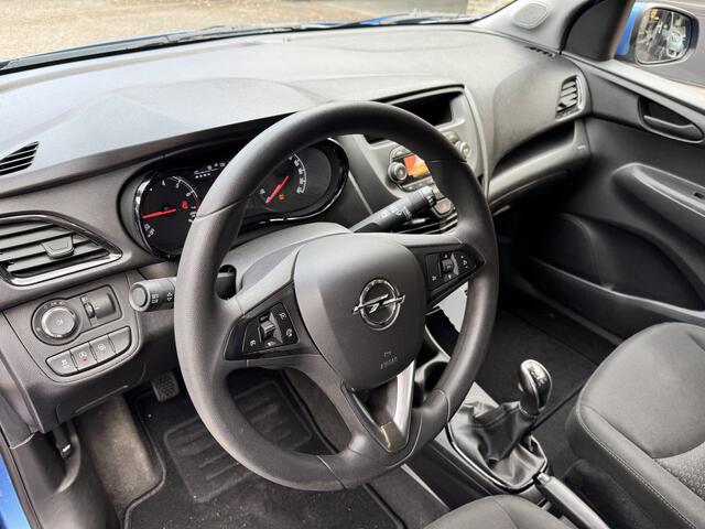 Opel KARL 1.0 ecoFLEX Edition Airco