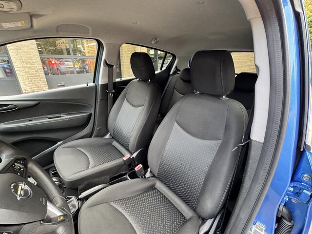 Opel KARL 1.0 ecoFLEX Edition Airco