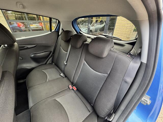 Opel KARL 1.0 ecoFLEX Edition Airco