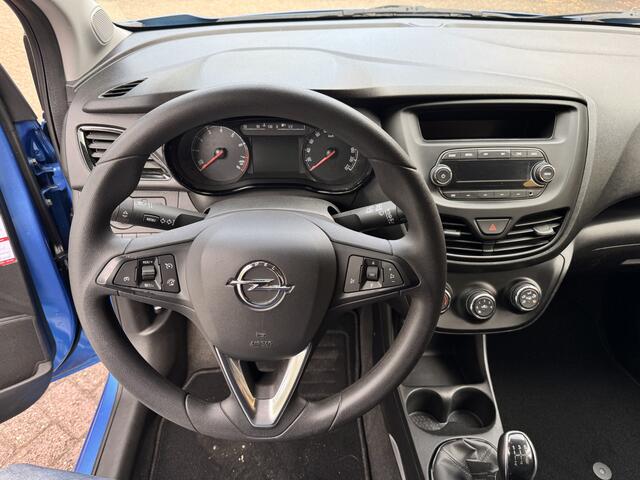 Opel KARL 1.0 ecoFLEX Edition Airco