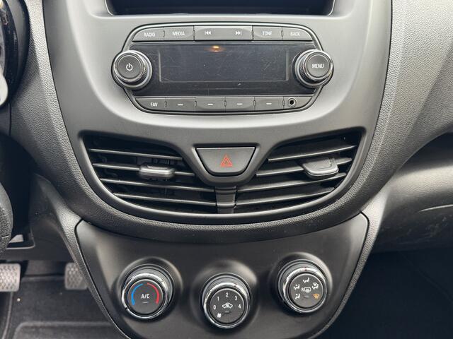 Opel KARL 1.0 ecoFLEX Edition Airco