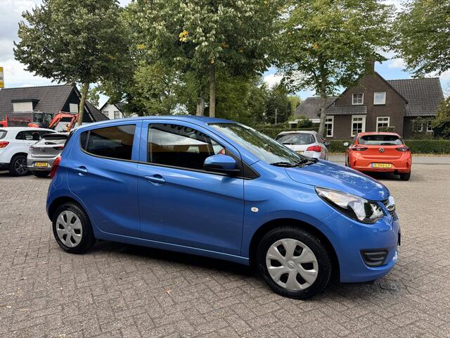 Opel KARL 1.0 ecoFLEX Edition Airco