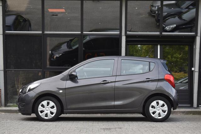 Opel KARL 1.0 ecoFLEX Edition Cruise 1e Eigenaar NAP