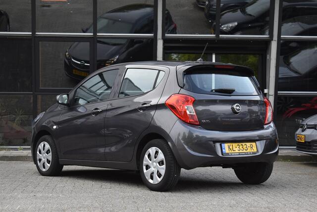 Opel KARL 1.0 ecoFLEX Edition Cruise 1e Eigenaar NAP