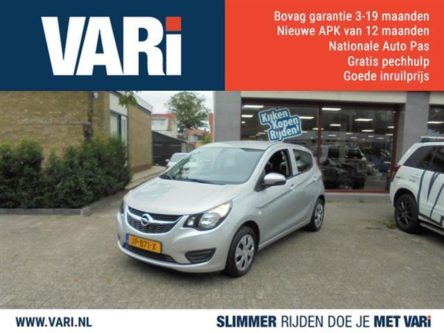 Opel KARL 1.0 EcoFlex Edition