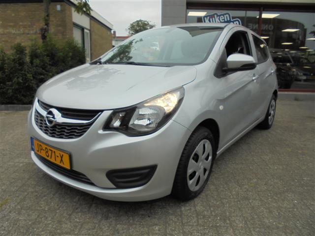 Opel KARL 1.0 EcoFlex Edition
