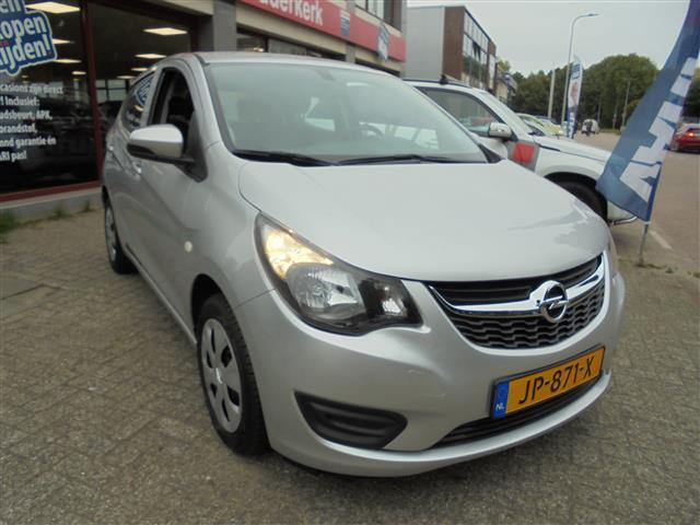 Opel KARL 1.0 EcoFlex Edition