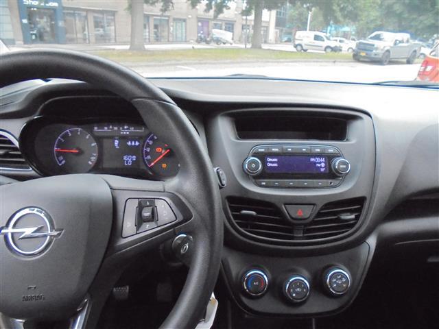 Opel KARL 1.0 EcoFlex Edition