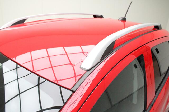 Opel KARL 1.0 Rocks Online Edition | airco | pdc achter | carplay | cruise control | bluetooth telefoon