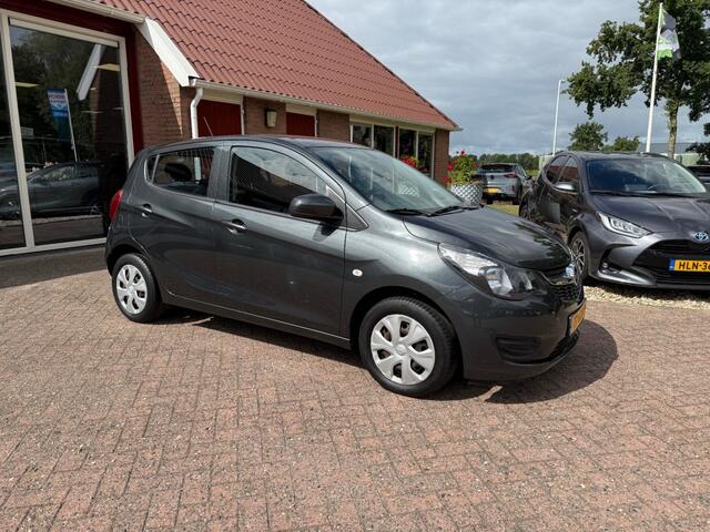 Opel KARL 1.0 ECOFLEX EDITION 5-DRS AIRCO/CRUISE CONTROL/RADIO/ENZ.