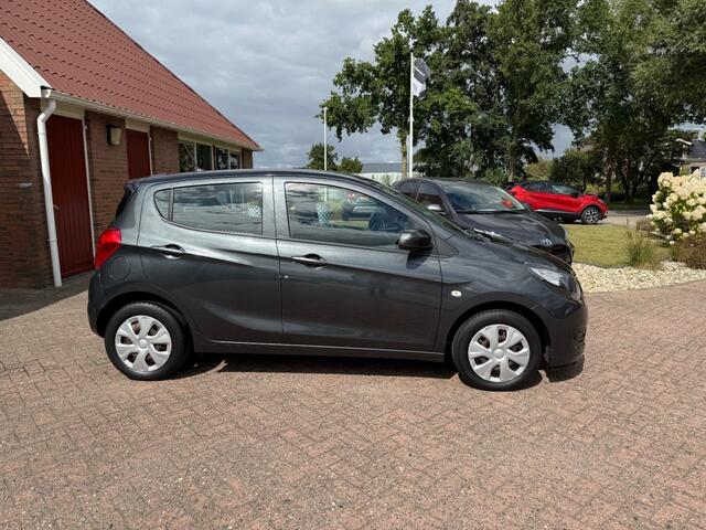 Opel KARL 1.0 ECOFLEX EDITION 5-DRS AIRCO/CRUISE CONTROL/RADIO/ENZ.