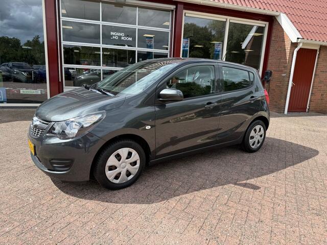 Opel KARL 1.0 ECOFLEX EDITION 5-DRS AIRCO/CRUISE CONTROL/RADIO/ENZ.