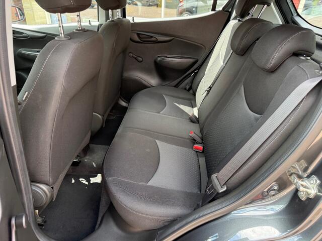 Opel KARL 1.0 ECOFLEX EDITION 5-DRS AIRCO/CRUISE CONTROL/RADIO/ENZ.