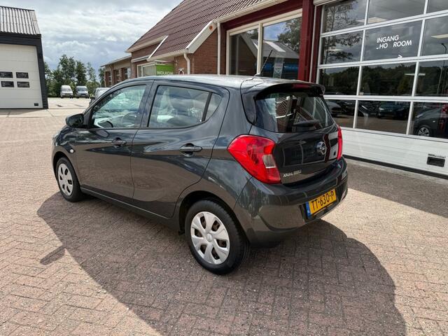 Opel KARL 1.0 ECOFLEX EDITION 5-DRS AIRCO/CRUISE CONTROL/RADIO/ENZ.