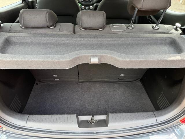 Opel KARL 1.0 ECOFLEX EDITION 5-DRS AIRCO/CRUISE CONTROL/RADIO/ENZ.