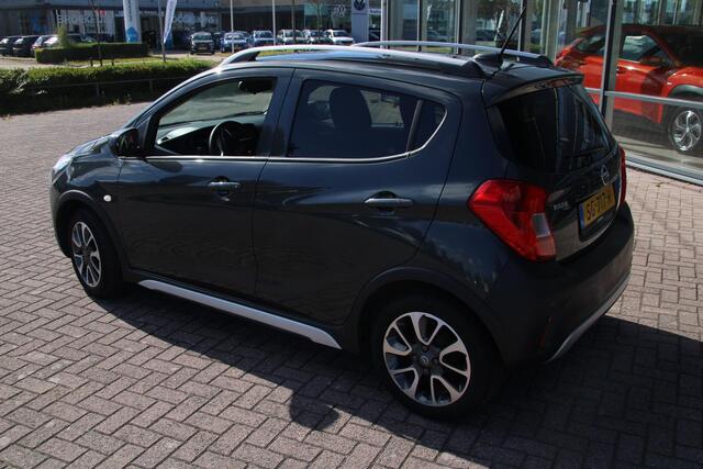 Opel KARL 1.0 Rocks Online Edition