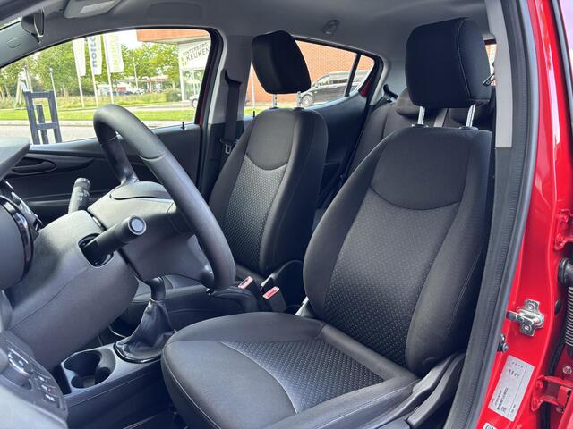 Opel KARL 1.0 ecoFLEX Edition | Cruise Control | Airco | LM Velgen | Radio-MP3 Speler | Rijklaarprijs!