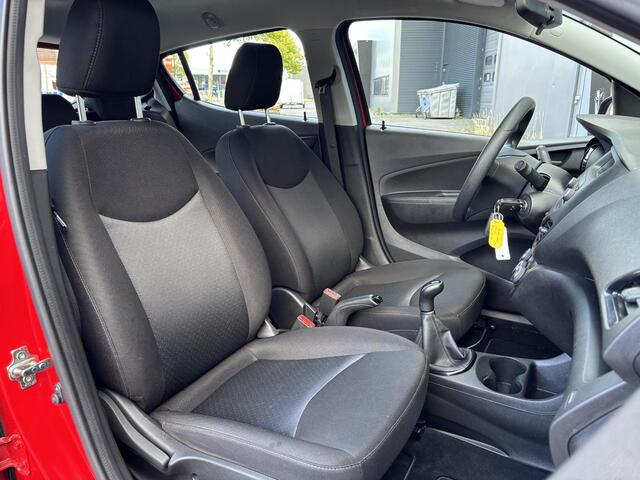 Opel KARL 1.0 ecoFLEX Edition | Cruise Control | Airco | LM Velgen | Radio-MP3 Speler | Rijklaarprijs!