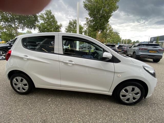 Opel KARL 1.0 ecoFLEX Edition | Automaat