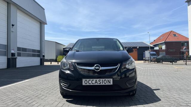 Opel KARL 1.0 ecoFL Innovation