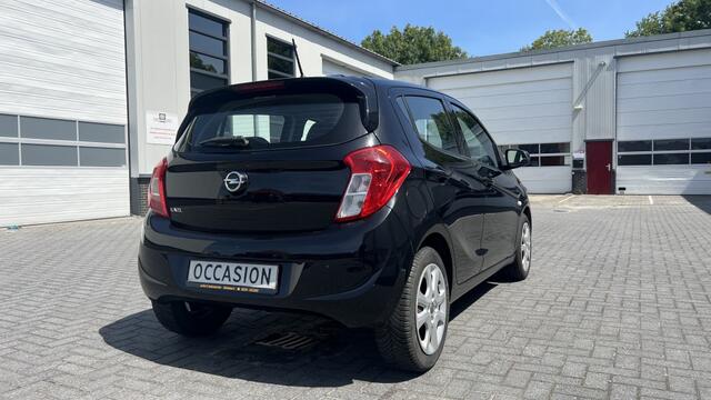 Opel KARL 1.0 ecoFL Innovation
