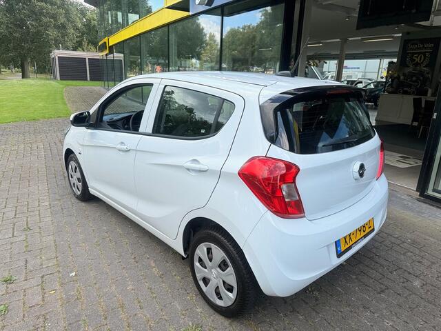 Opel KARL 1.0 ecoFLEX 120 Jaar Edition